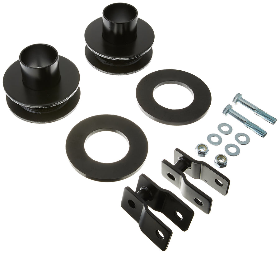 2.5" Leveling Kit Readylift for F250/F350/F450 4WD, For Tires Up to 37"