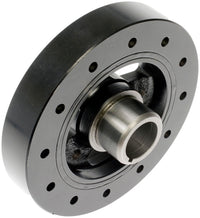 Compatible Dorman 594-012 Engine Harmonic Balancer with Select Models