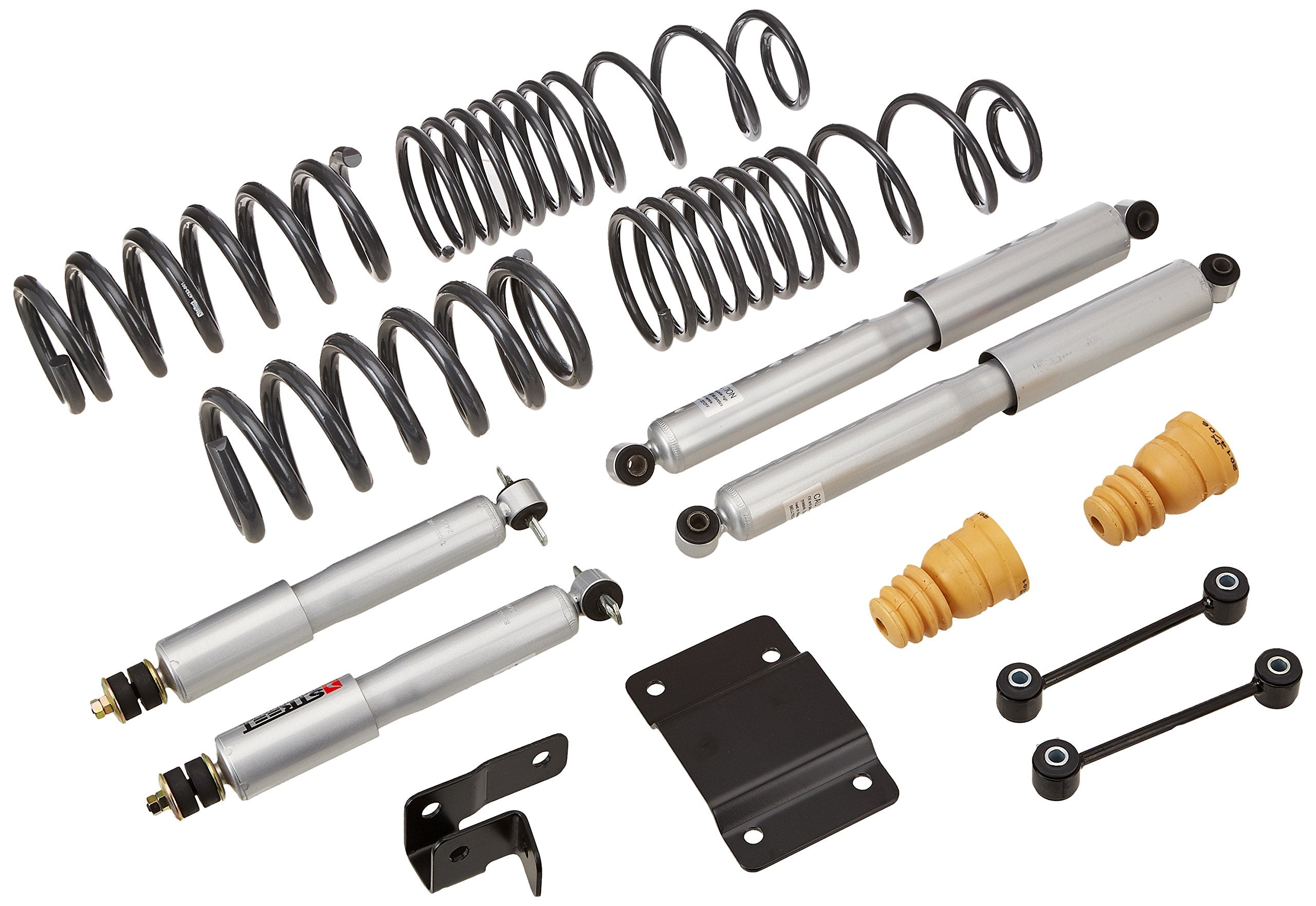 Lowering Kit Belltech 963SP
