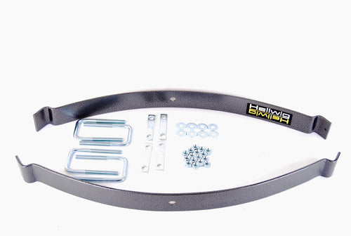 EZ-990 Hellwig Helper Spring Kit
