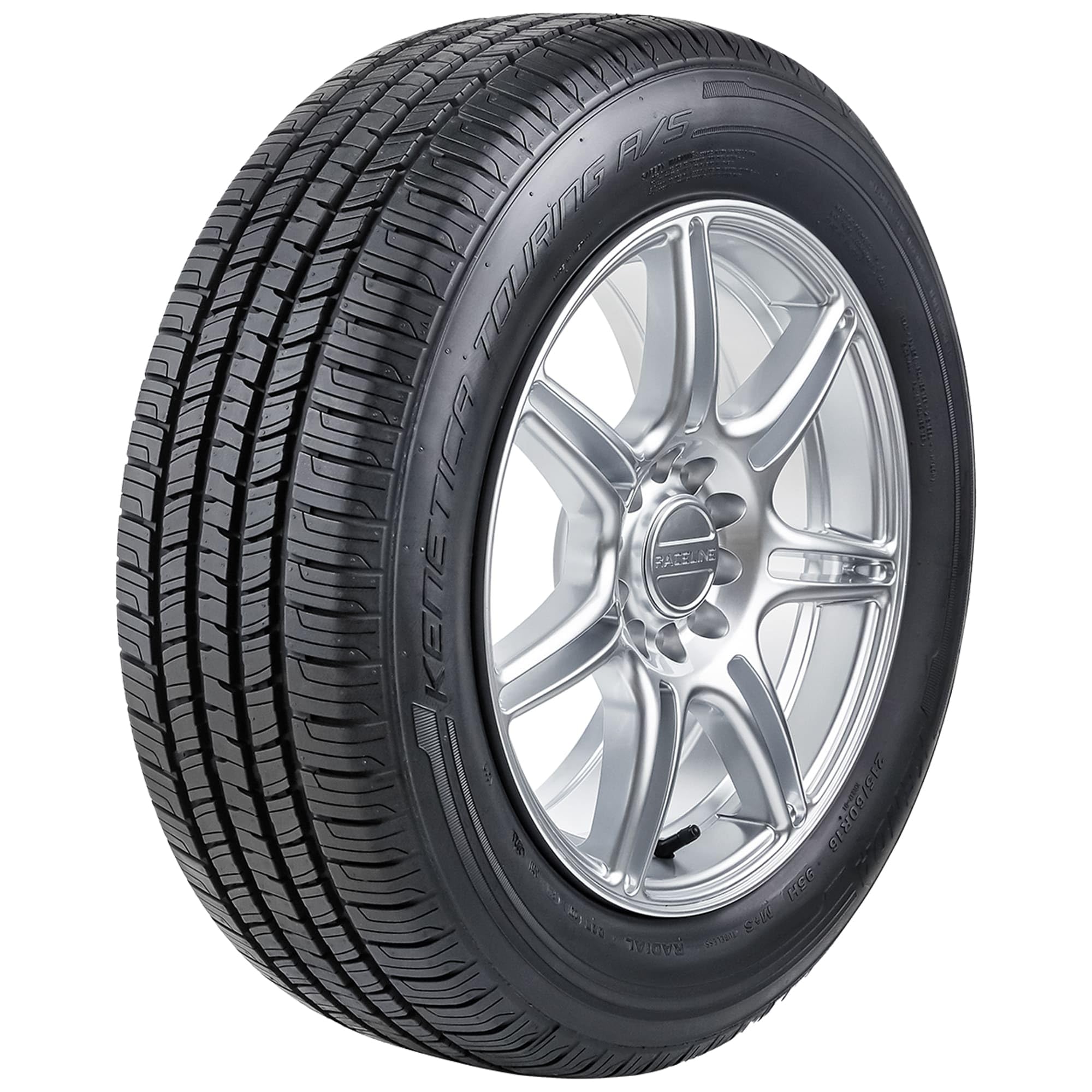 Kenetica Kenda KR217 175/65R14 82H BSW