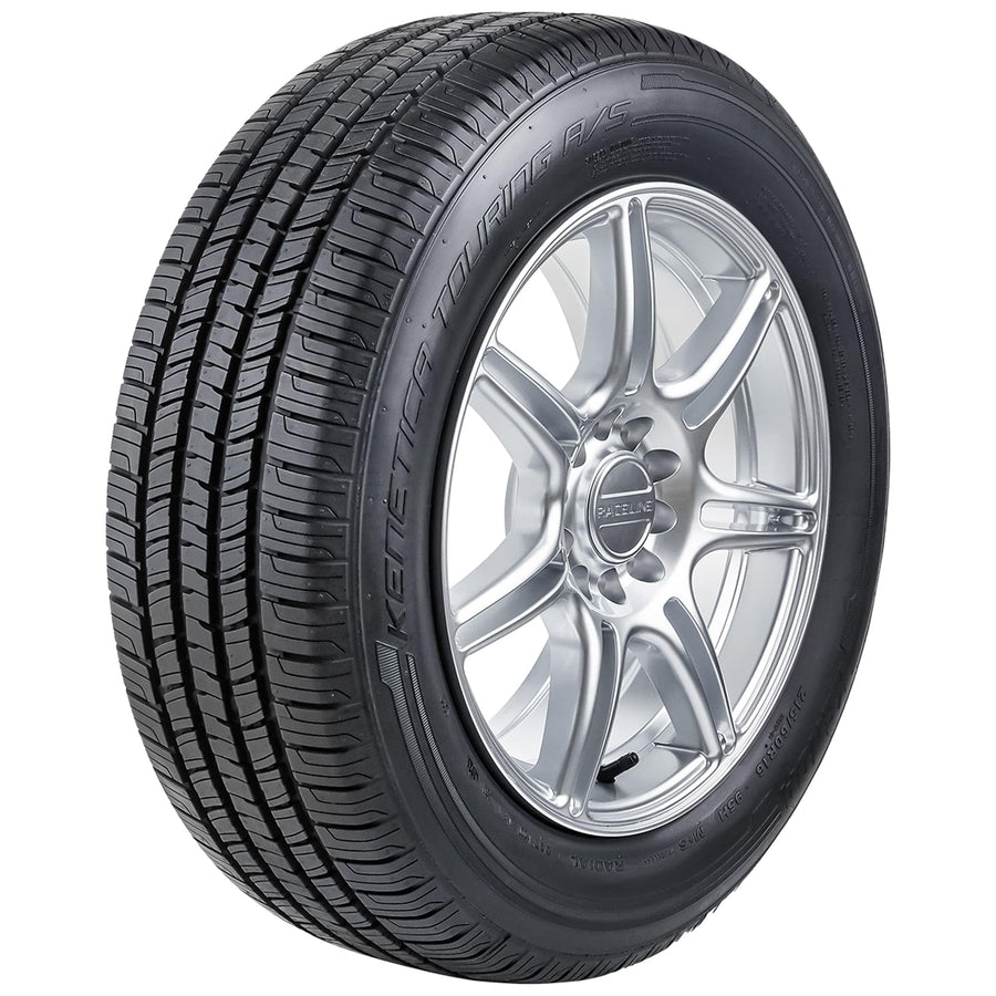 Kenetica Kenda KR217 225/70R15 100T BSW