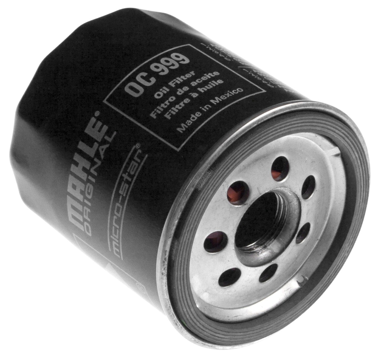Oil Filter MAHLE OC 999