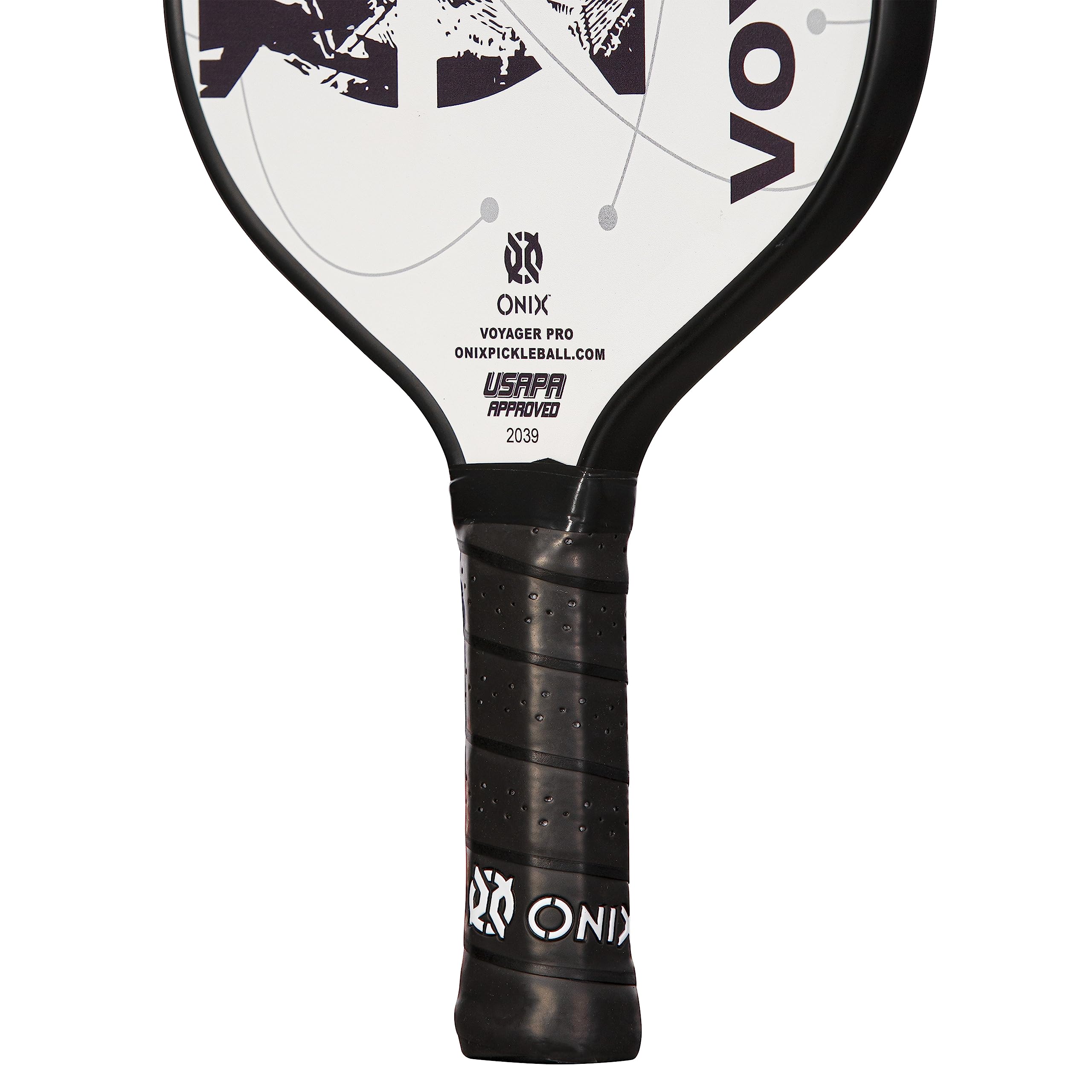 Onix Pickleball Legacy Paddles - Evoke XL & Tear Drop, React, Inferno, Voyager, Summit