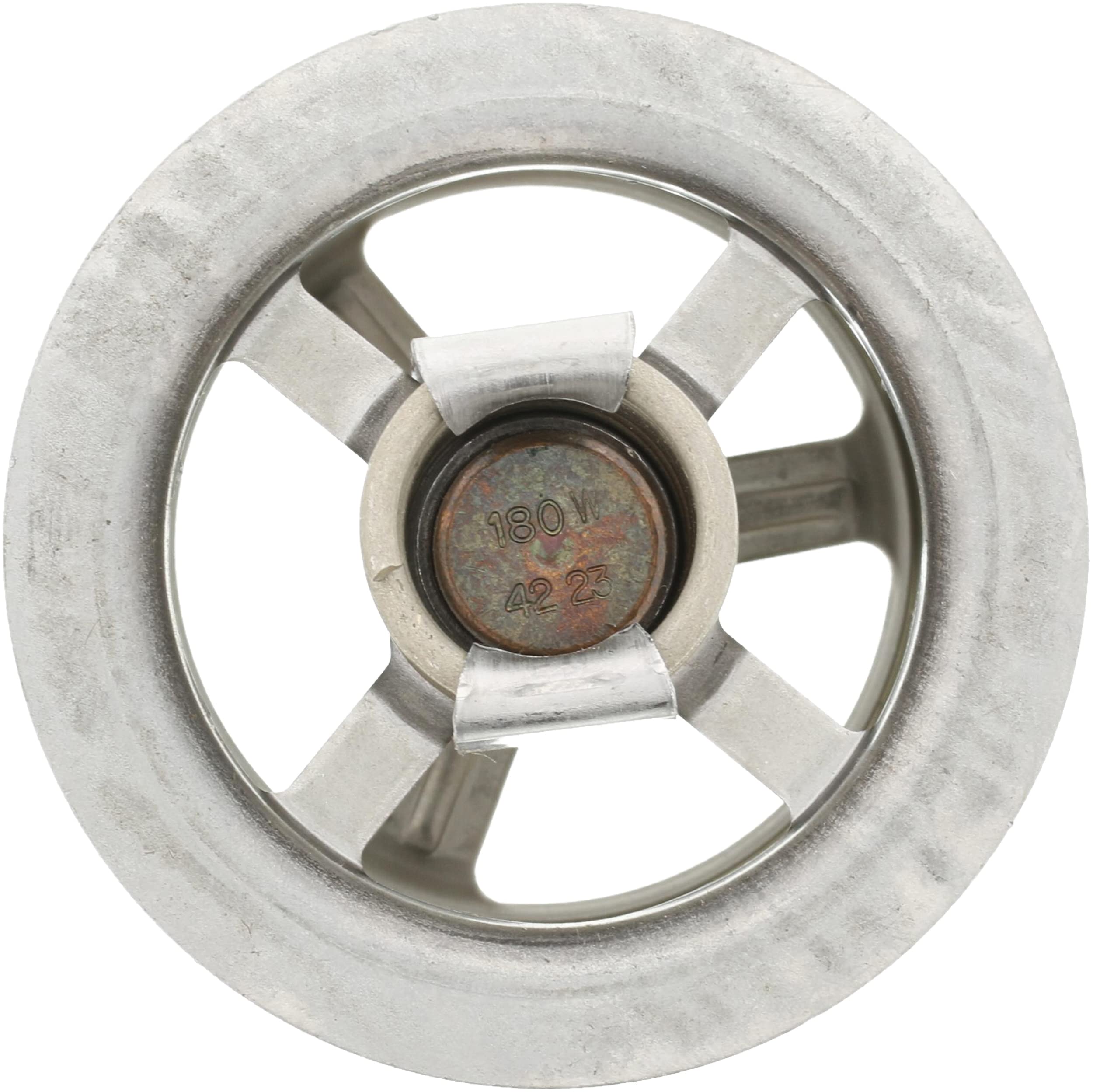 Gates Green Stripe 34288 Heavy-Duty Engine Coolant Thermostat