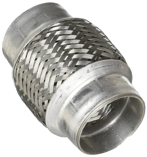 Exhaust Fabrication Flex Coupling Vibrant Performance 62604