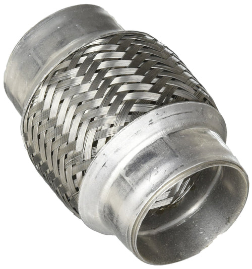 Exhaust Fabrication Flex Coupling Vibrant Performance 62604