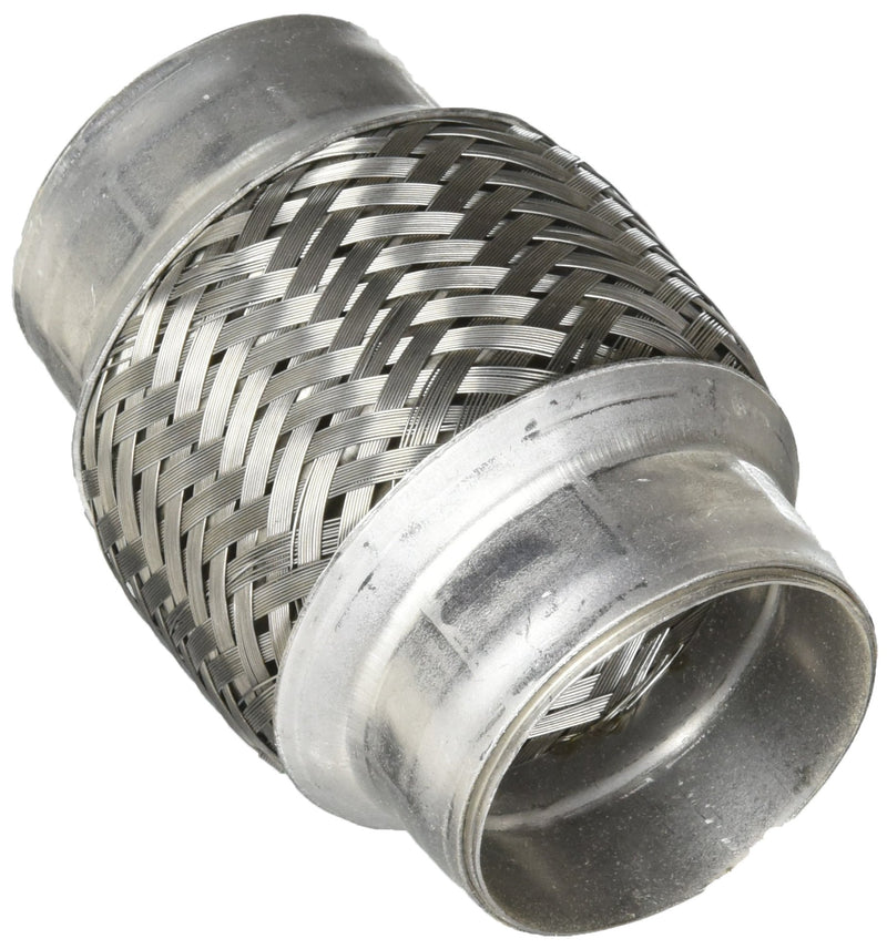 Exhaust Fabrication Flex Coupling Vibrant Performance 62604