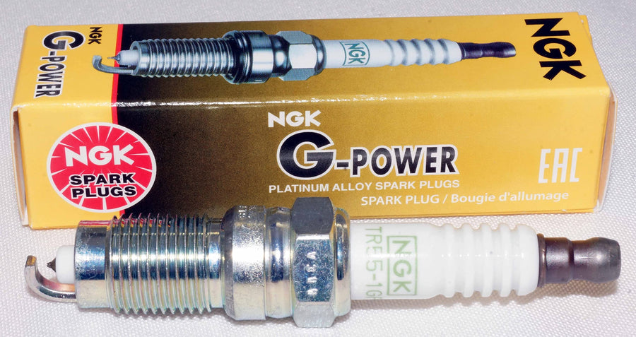Spark Plug NGK - Part # 7159