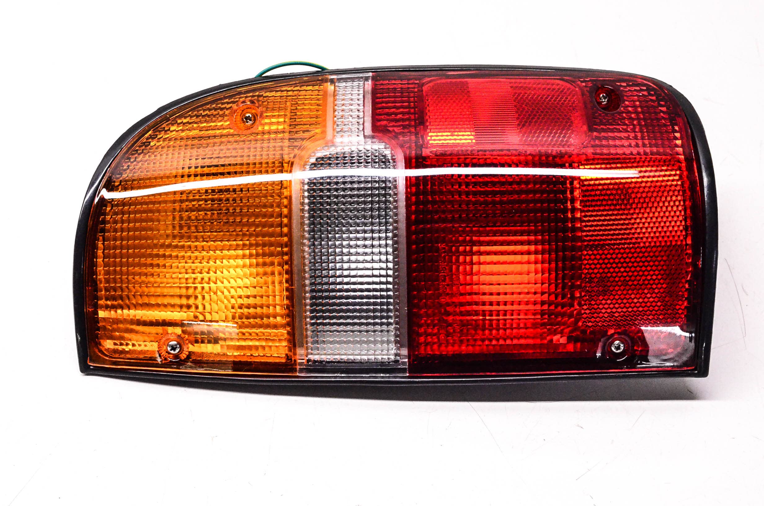 Replacement DEPO 312-1913R-AS Passenger Side Tail Light Assembly