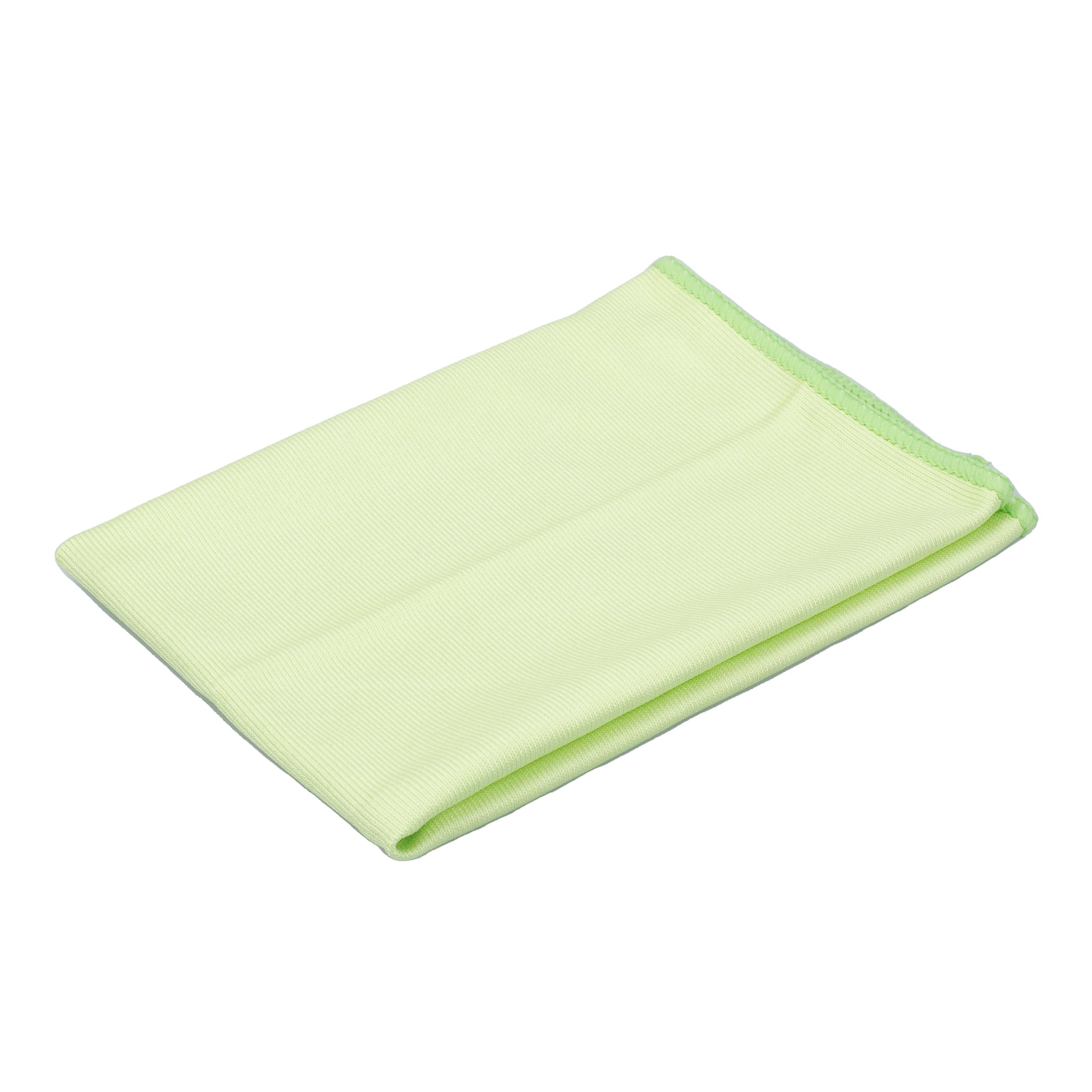 Microfiber Towels Maxshine 16” x 16” Universal Glass Cleaning, 5-Pack (300GSM) | Professional Streak-Free Towels | Lint-Free, High-Clarity Cloths for Car Windows, Mirrors & Glass Surfaces