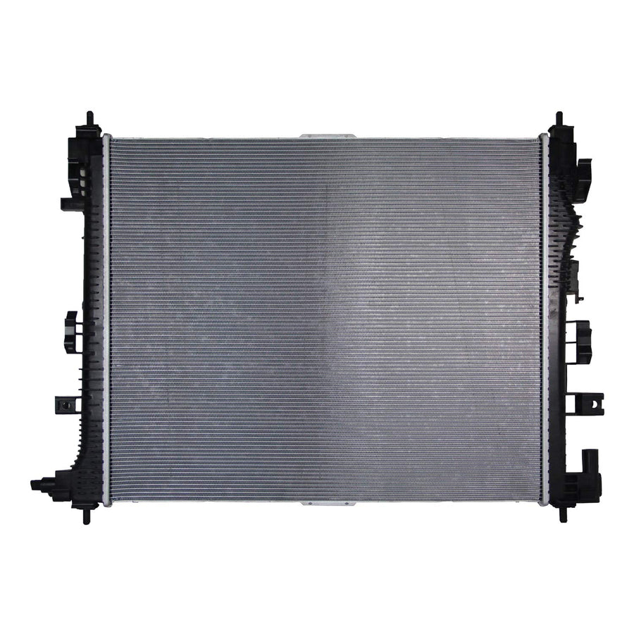 Radiator TYC 13682