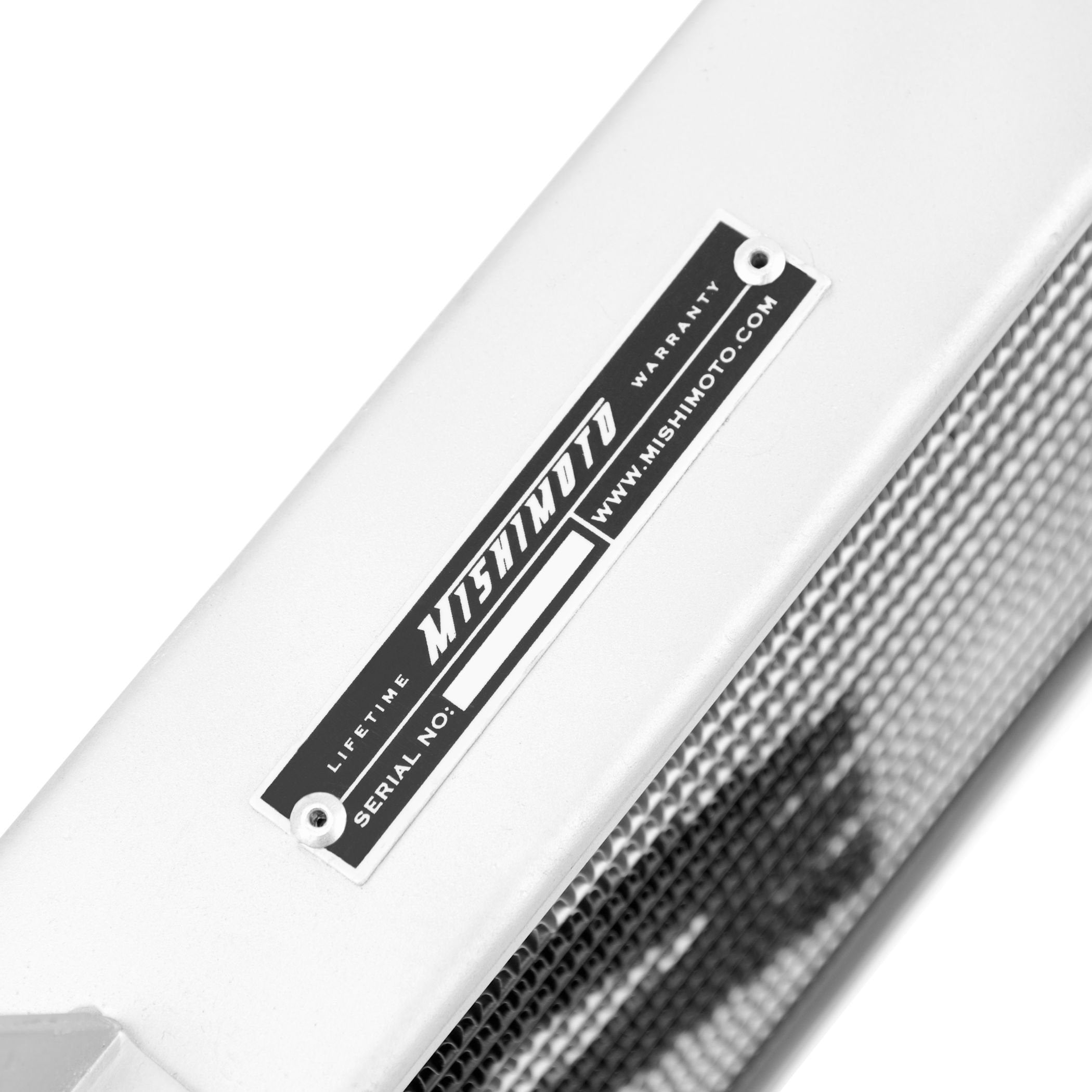 Mishimoto Aluminum Radiator MMPS-YFM700R-06 Fits Yamaha YFM700R 2006-2012