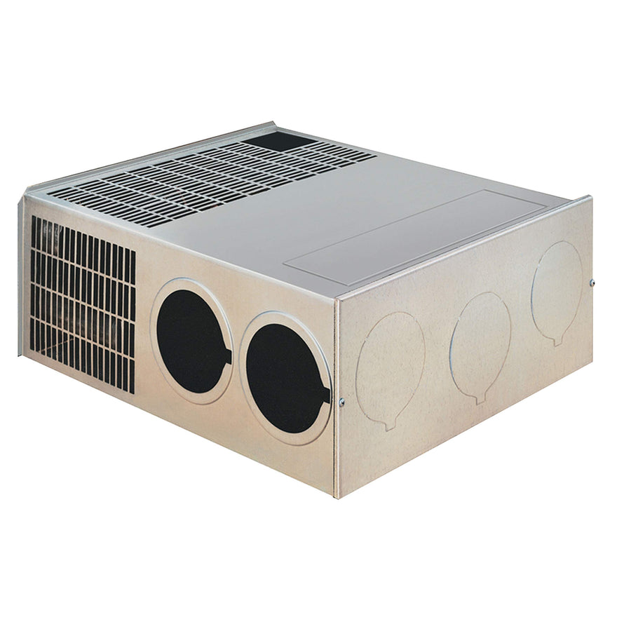 2391A Suburban Co Sf-30Fq Dynatrail 30M Btu 12V
