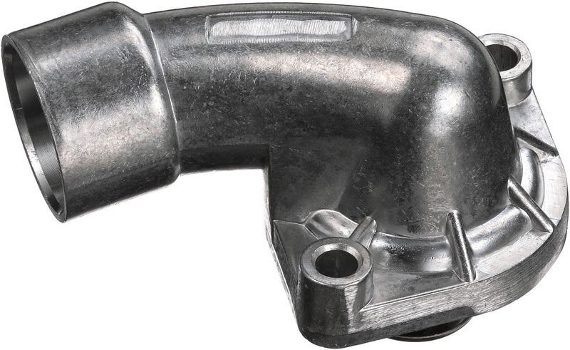 Integrated Housing Gates 33911 Engine Coolant Thermostat