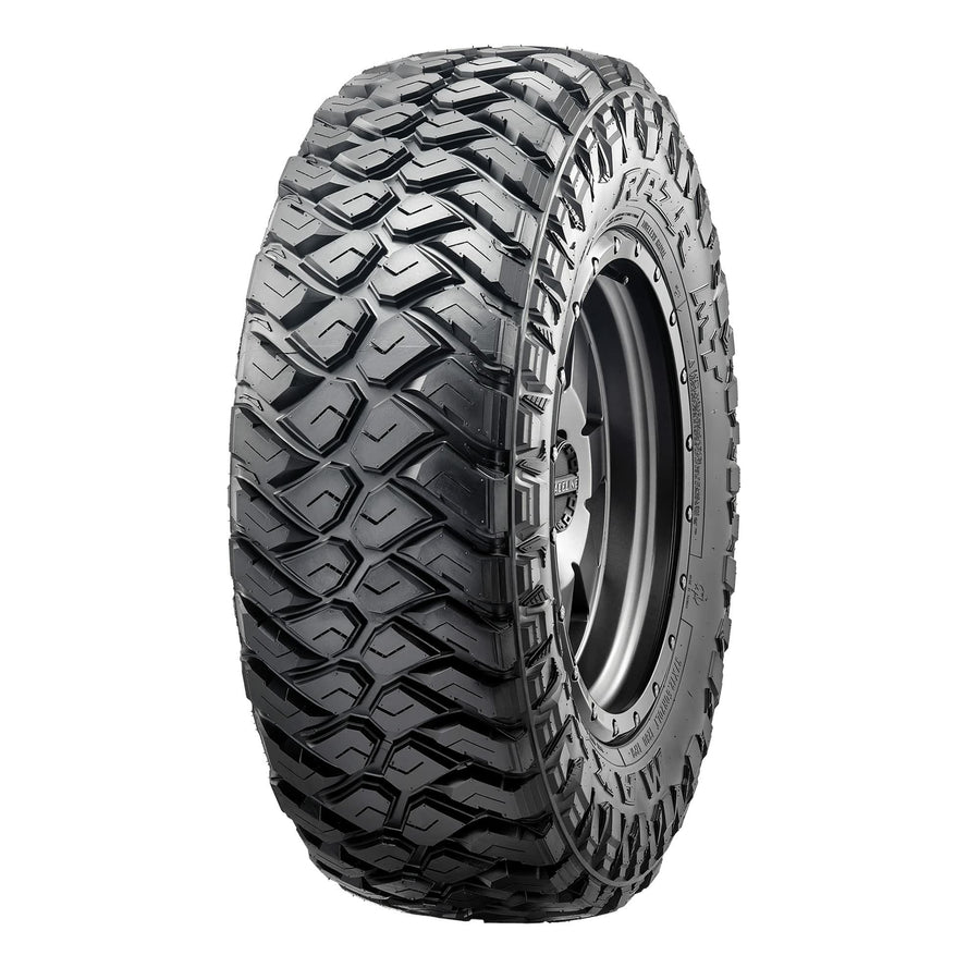 MT-772 RAZR MT MAXXIS 33X12.50R18LT 12PR RBL