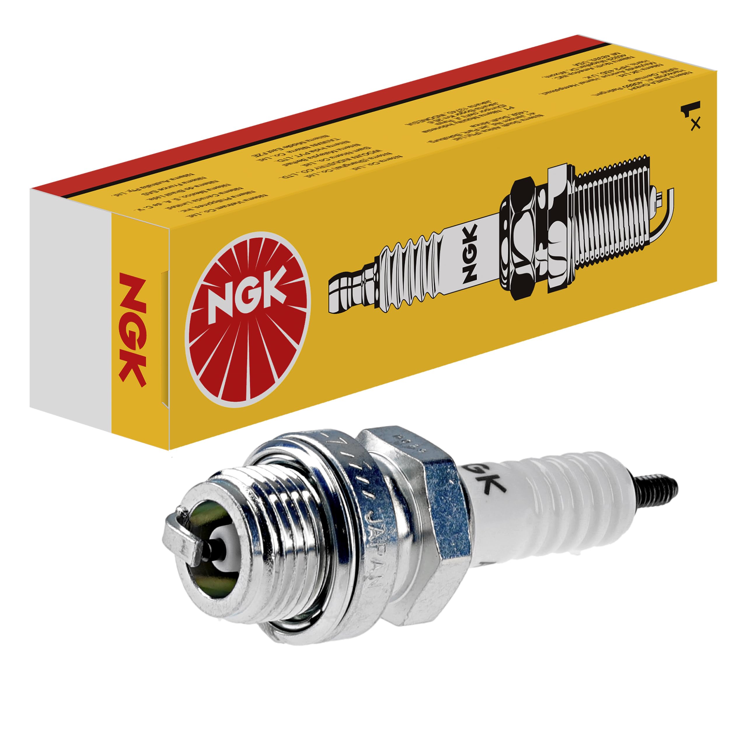 Spark Plugs Ngk 2910 Spark Plug