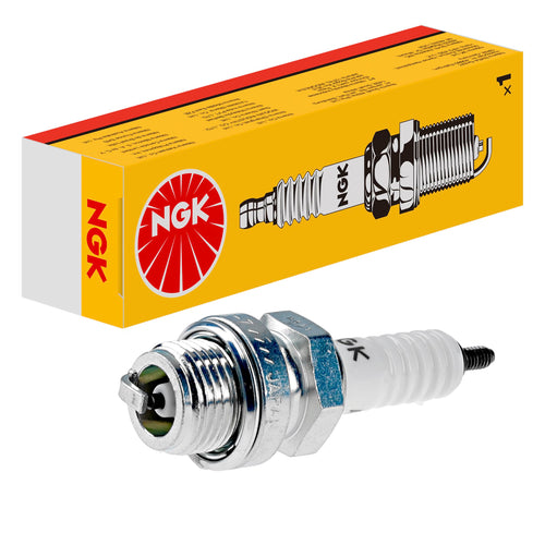 SPARK PLUG NGK