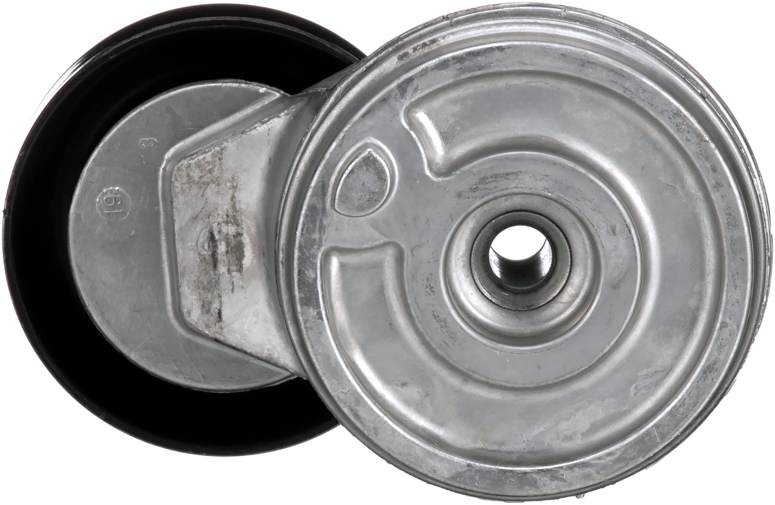DriveAlign Gates 38182 Automatic Belt Drive Tensioner
