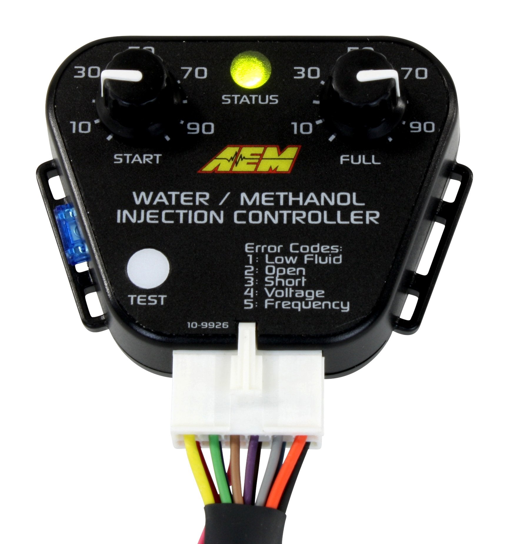 V2 AEM (30-3305) Multi-Input Water/Methanol Injection Standard Controller Kit