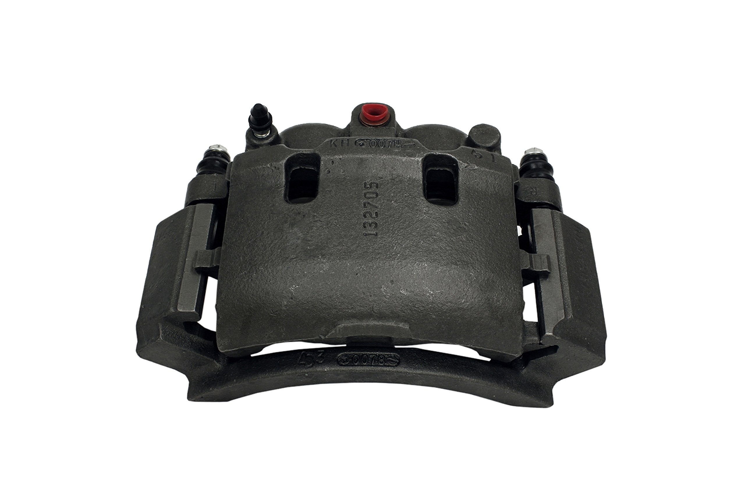 Rear Left Power Stop L4749 One Stock Replacement Brake Caliper
