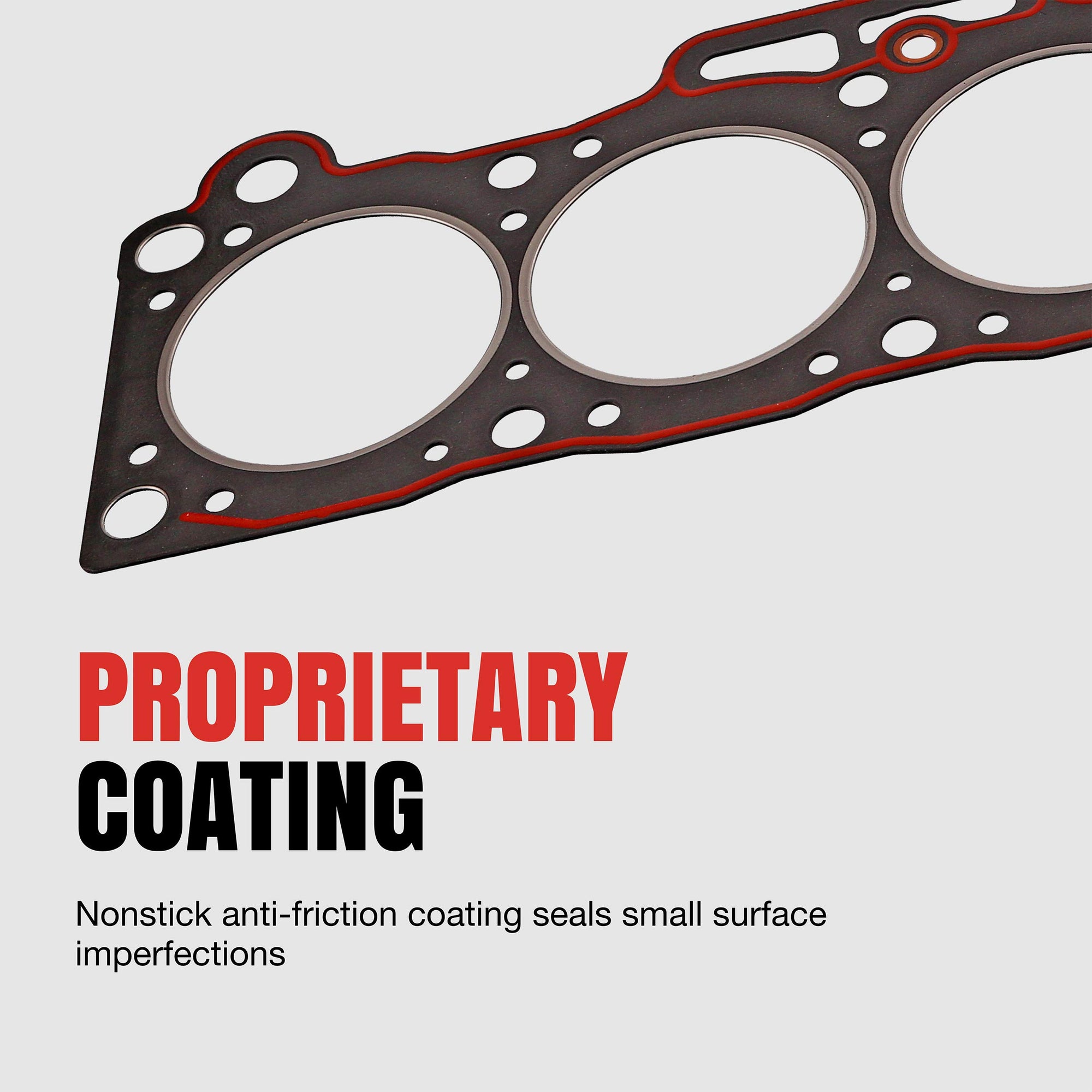 Engine Gasket Set FEL-PRO 260-2000 for Jeep Cherokee