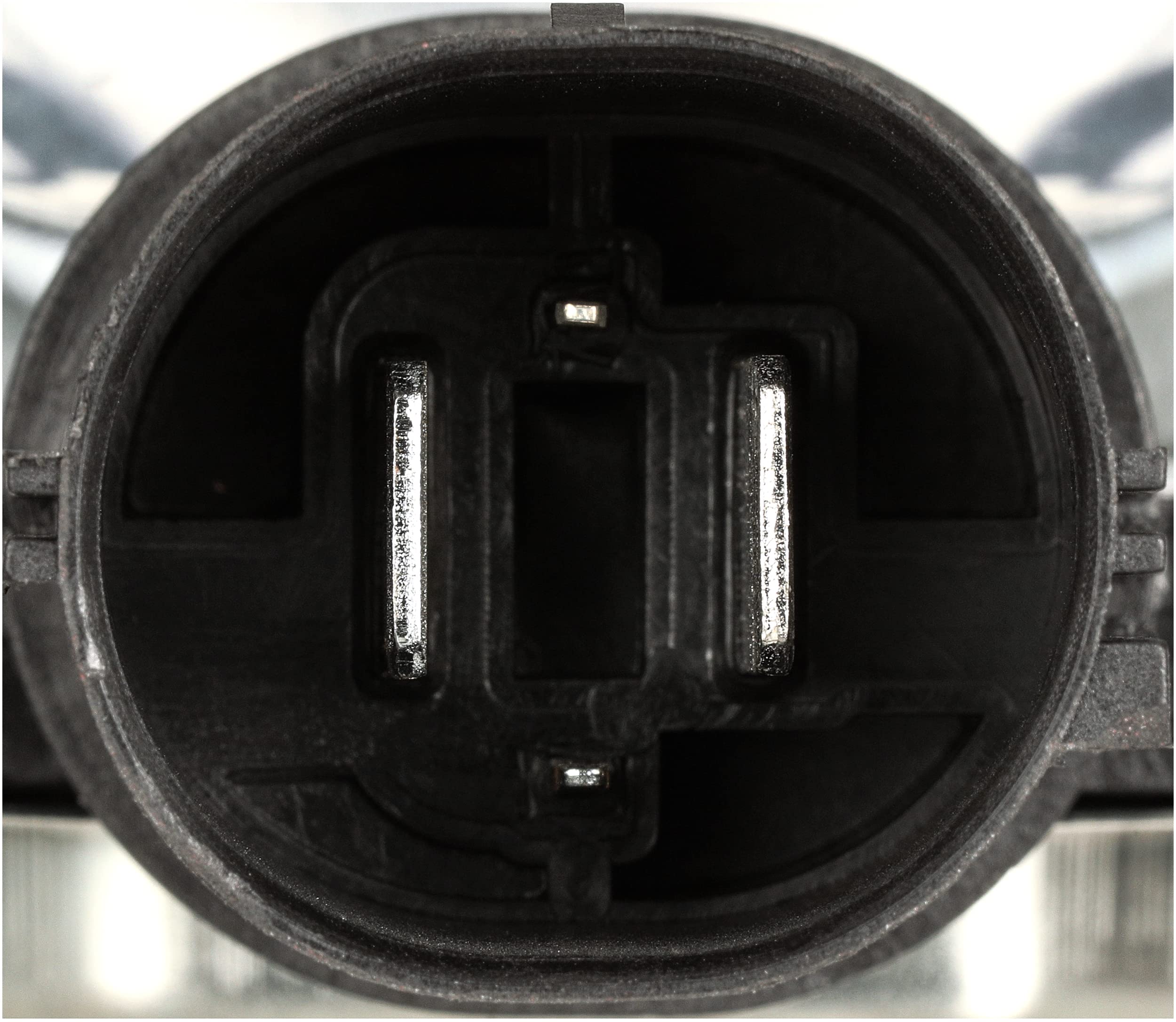 Engine Cooling Fan Module Gates FCM131