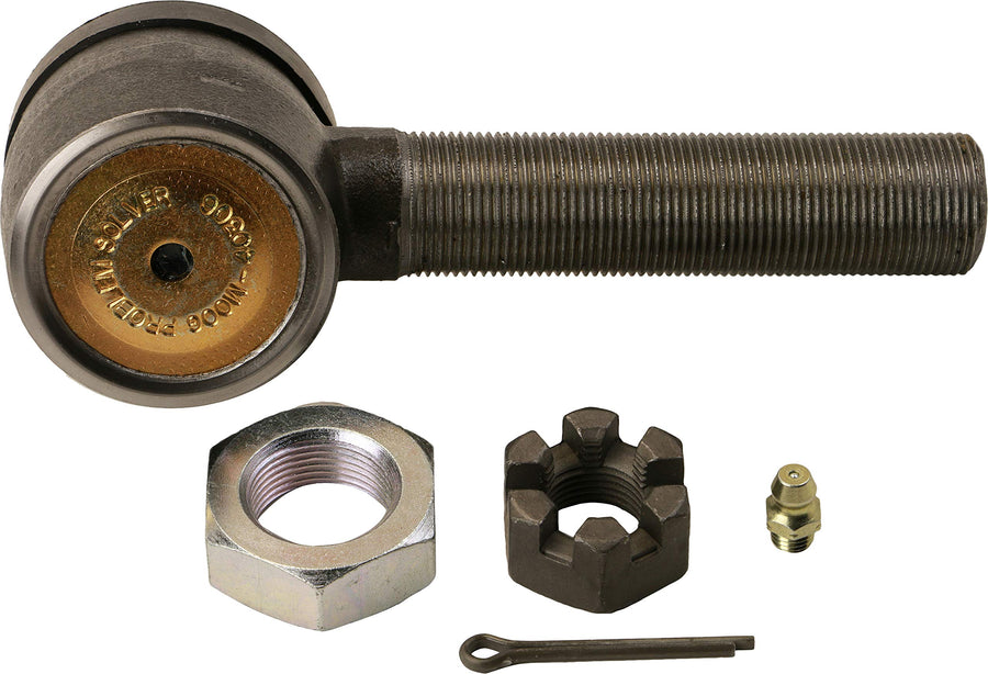 Steering Tie Rod End MOOG ES2234R for Chevrolet K10