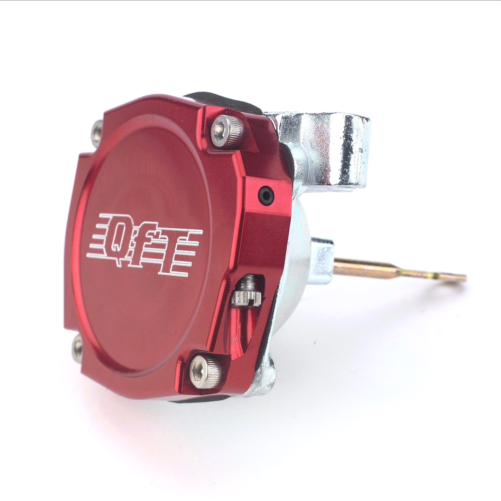 Quick Set 63-1QFT Quick Fuel Adjustable Secondary Housing