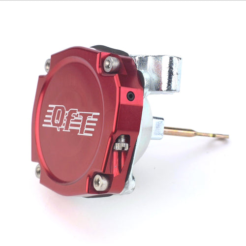 Quick Set 63-1QFT Quick Fuel Adjustable Secondary Housing