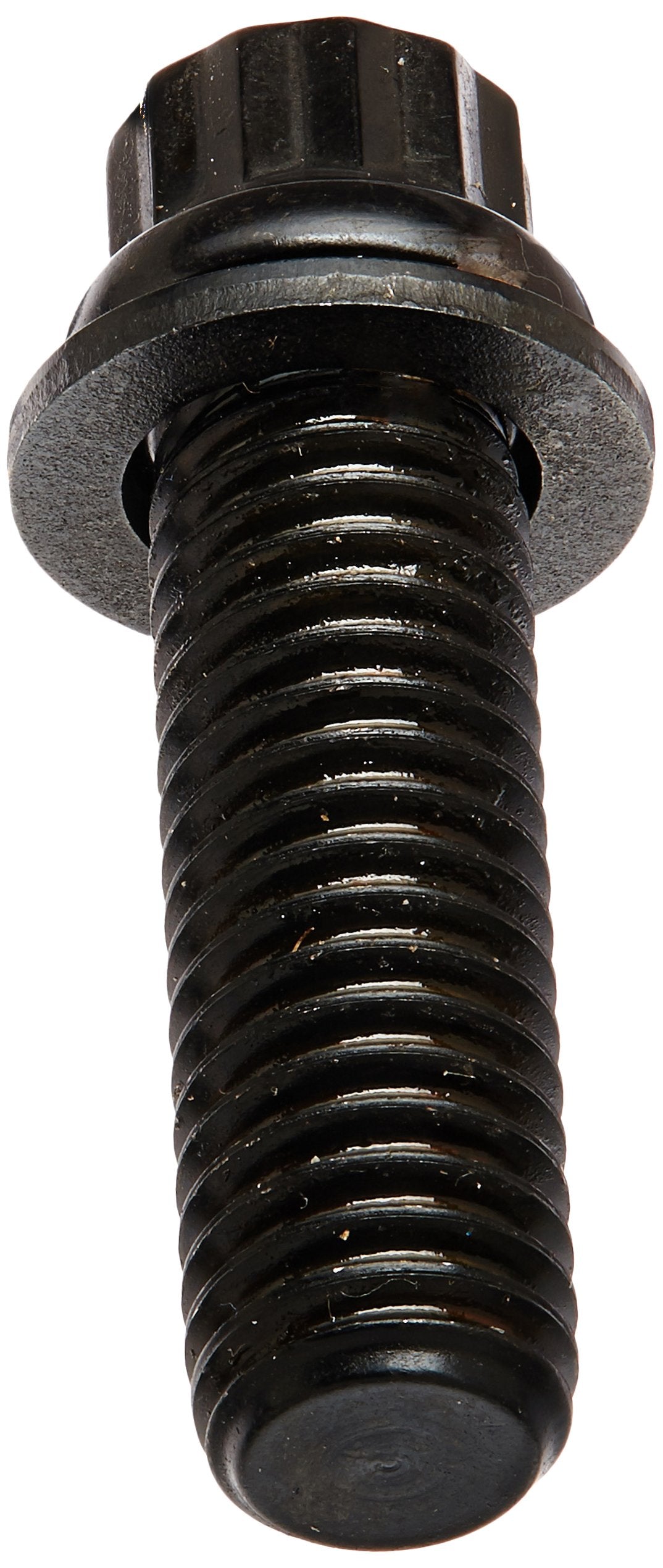 ARP 12-Point Black Oxide Intake Manifold Bolt Kit 1352101