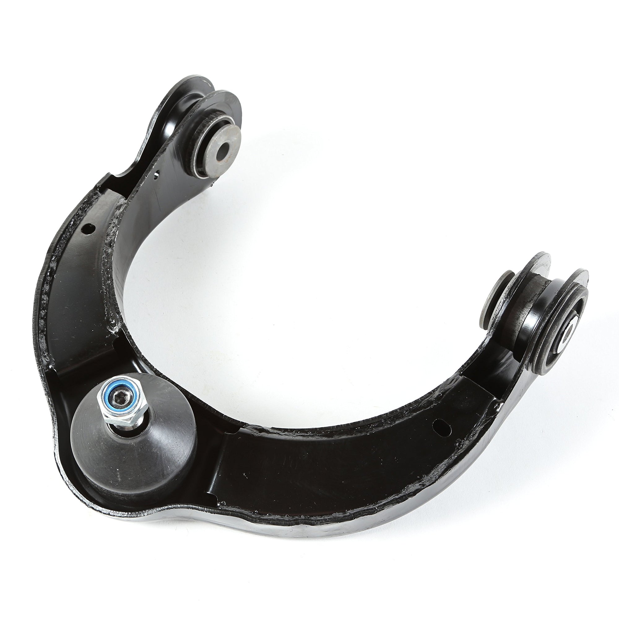 18282.31 Omix-Ada | Suspension Control Arm, Front, Right, Upper | OE Reference: 68217808AA | Fits 2011-2021 Jeep Grand Cherokee WK