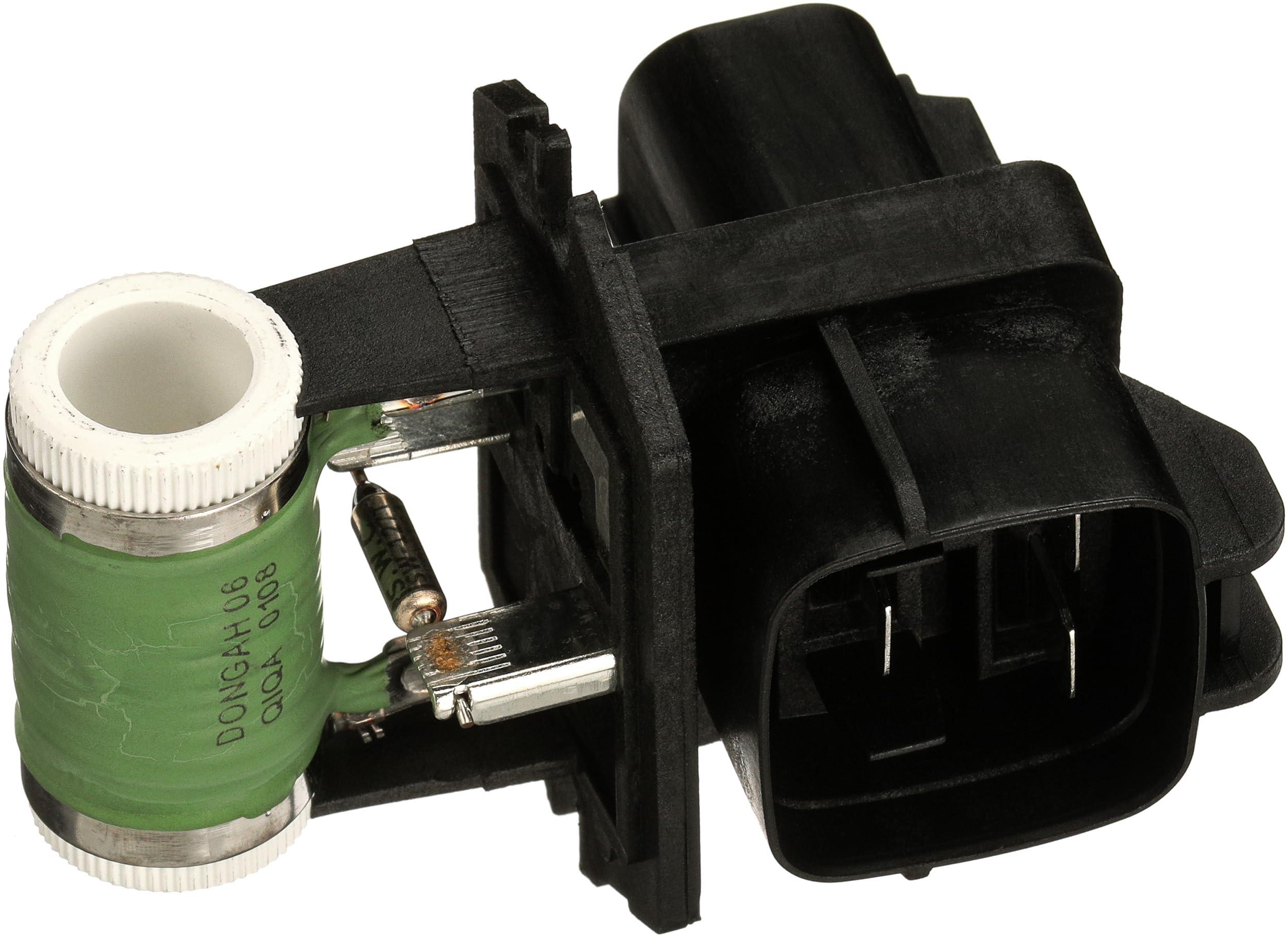 Engine Cooling Fan Module Gates FCM151