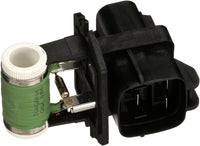 Engine Cooling Fan Module Gates FCM151