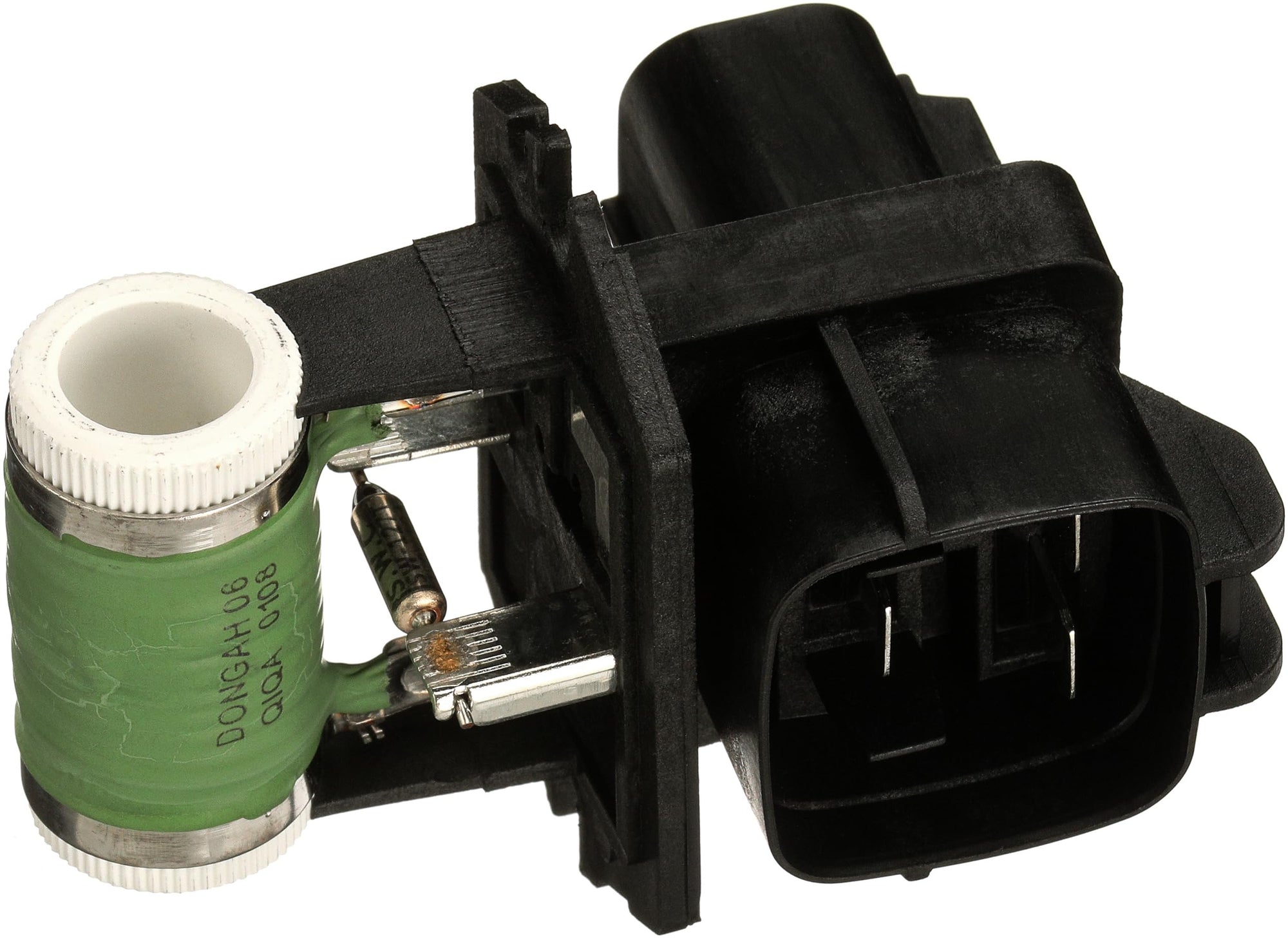 Engine Cooling Fan Module Gates FCM151