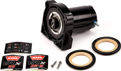 Winch Motor WARN Replacement Kit, Fits: VRX 25