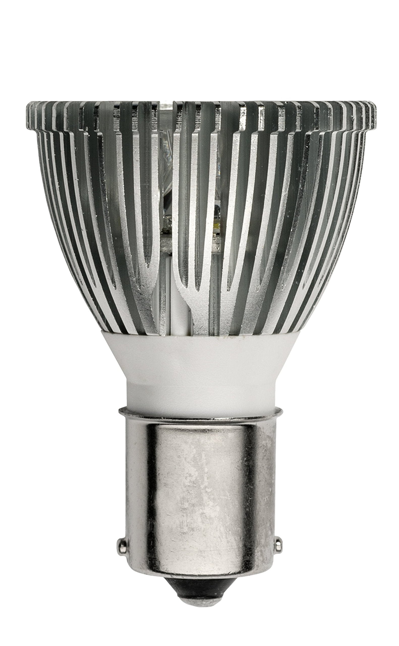 Single Pole Based Starlights 1383-230, 12 Volt Flood LED Replacement Bulb