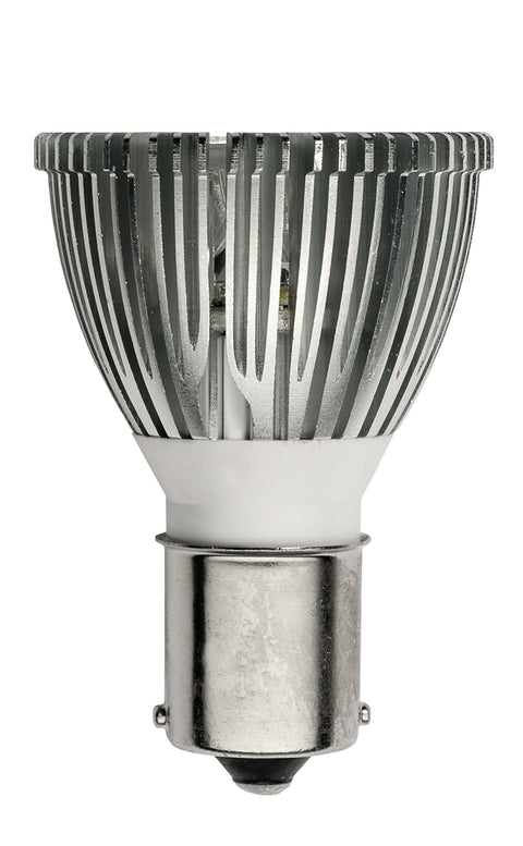 Single Pole Based Starlights 1383-230, 12 Volt Flood LED Replacement Bulb