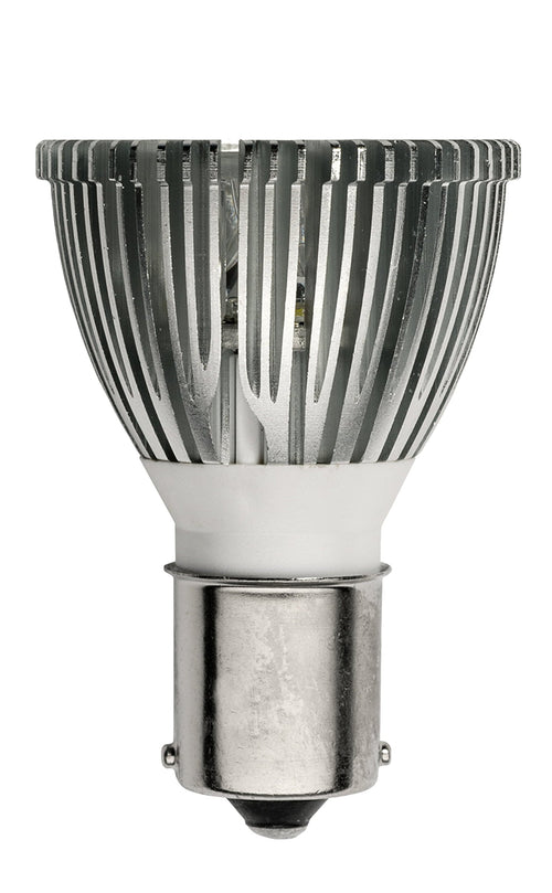 Single Pole Based Starlights 1383-230, 12 Volt Flood LED Replacement Bulb