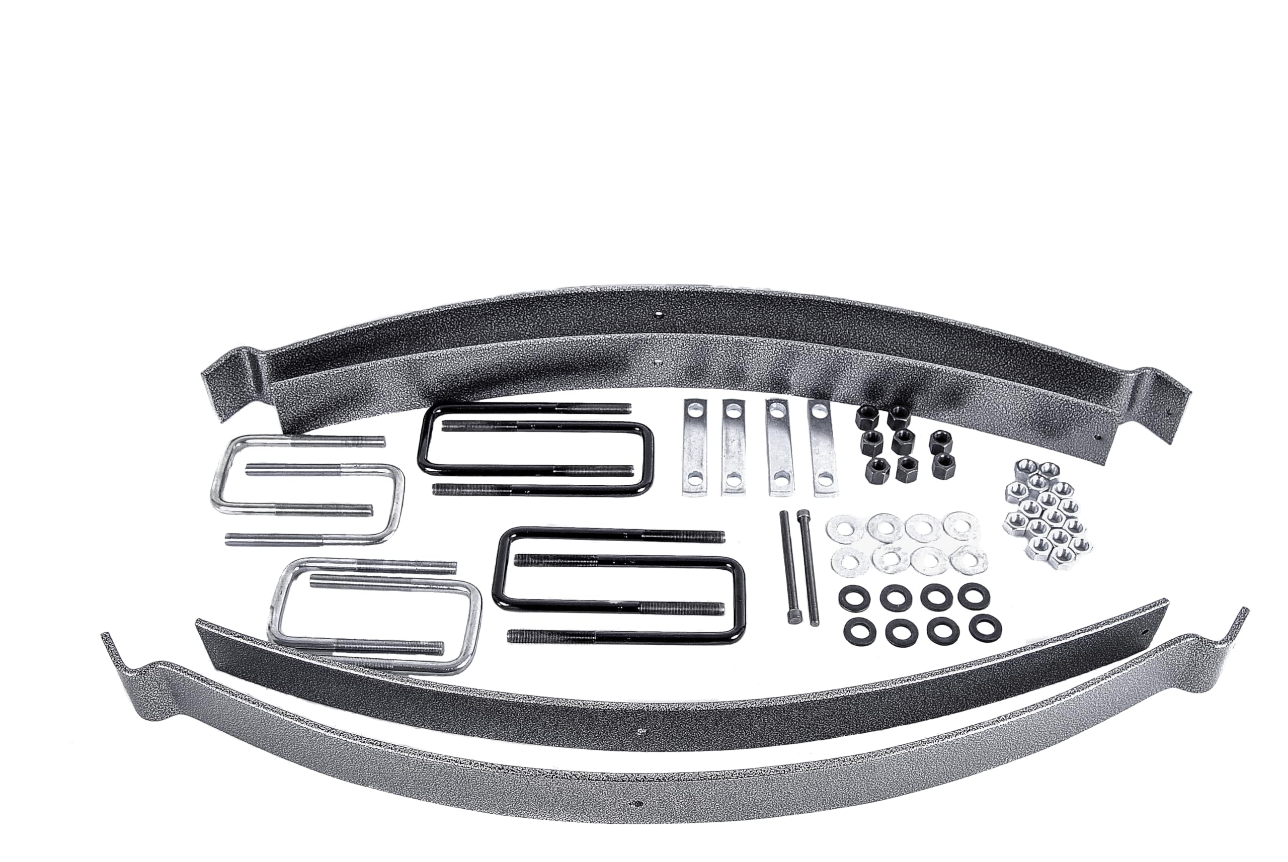 Silent Support System Hellwig 1903, Special Design Helper Spring Kit