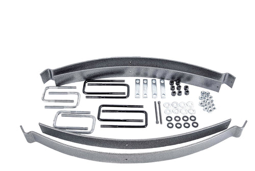 Silent Support System Hellwig 1903, Special Design Helper Spring Kit