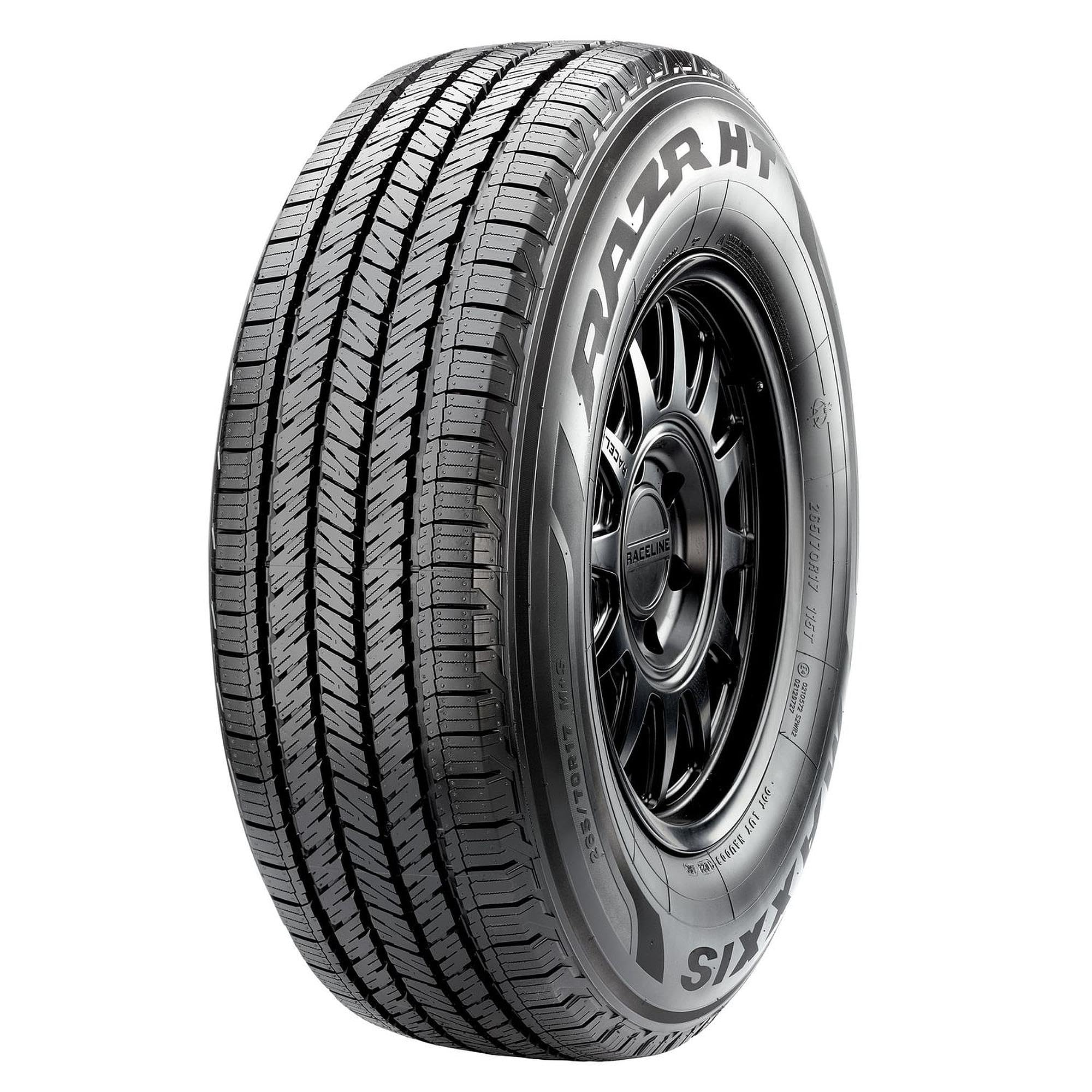 RAZR HT Maxxis Highway LT255/70R16 111T Light Truck Tire