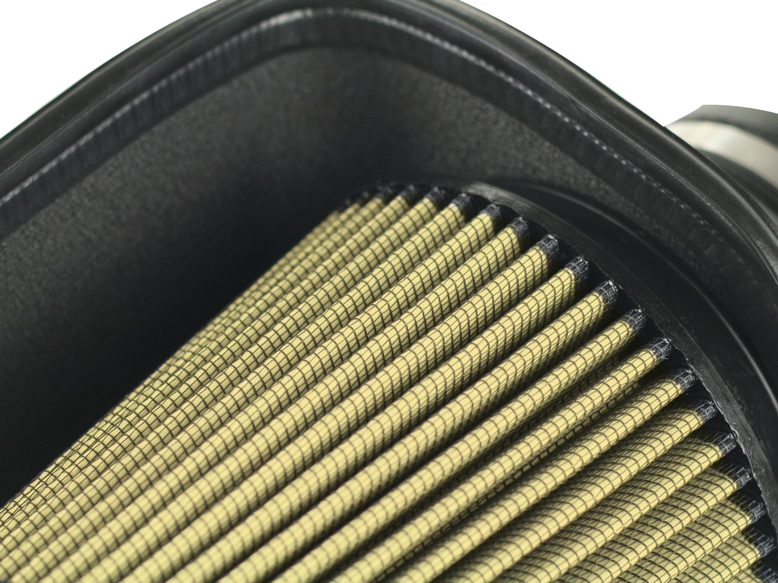 Magnum FORCE aFe Power Intake System 75-12092-1