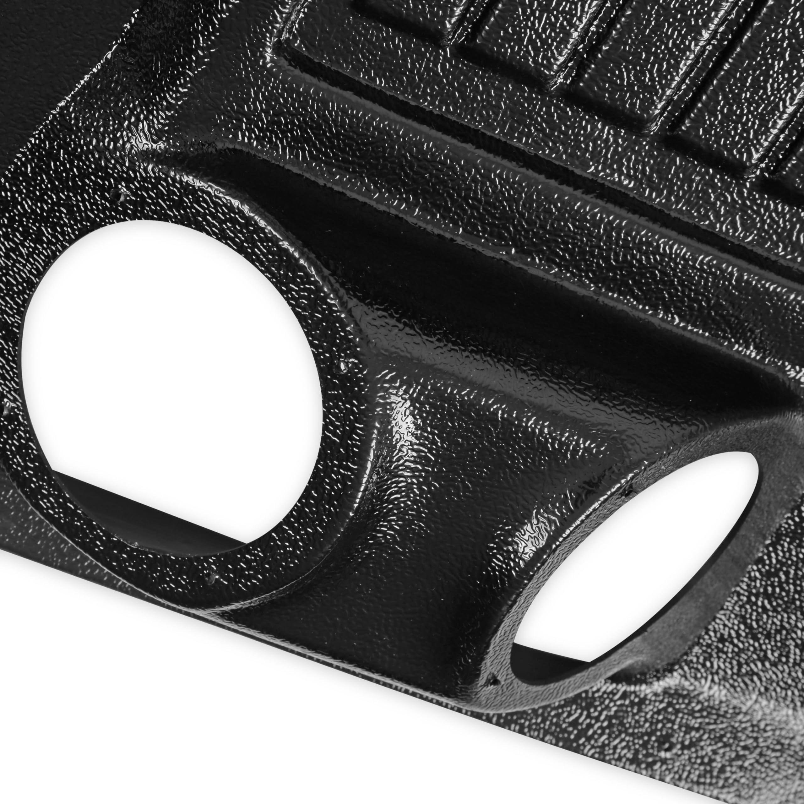 Brothers Trucks HL72SPK Custom "Highliner" Headliner - Black - with Speakers