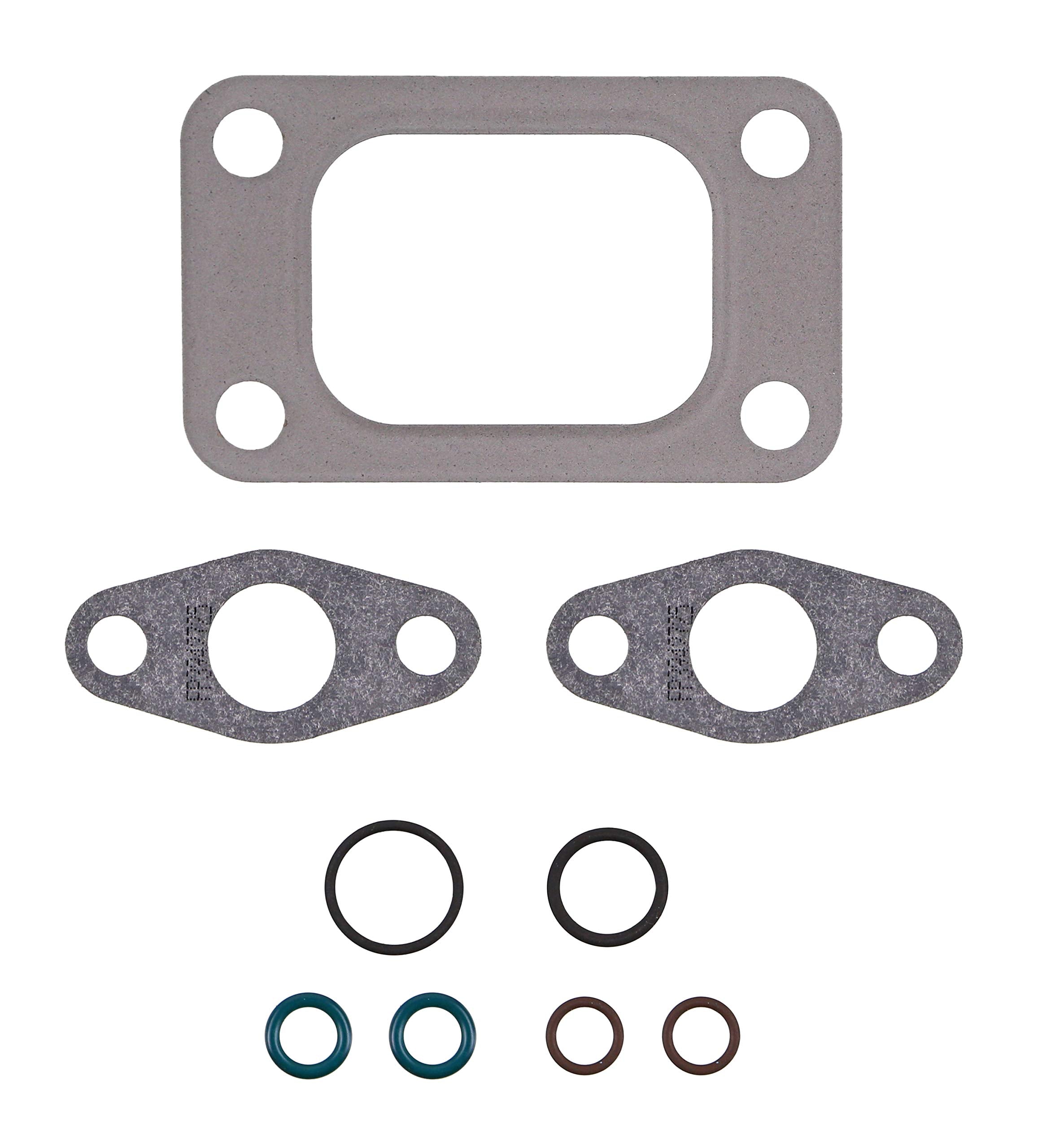 Turbo FEL-PRO Mtg. Gasket Set 73033