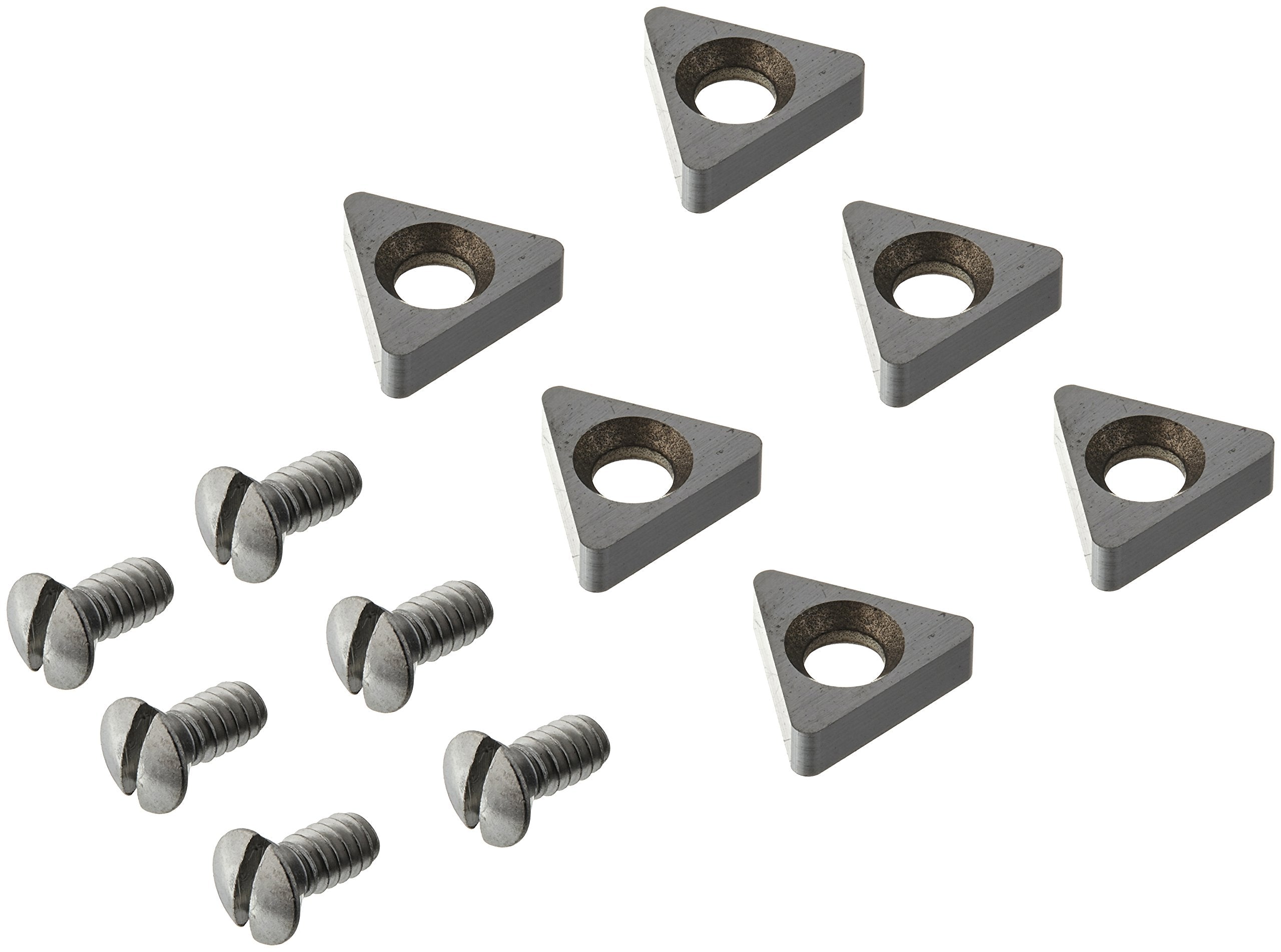 AMMCO 06206 Specialty Products Company Carbide Inserts