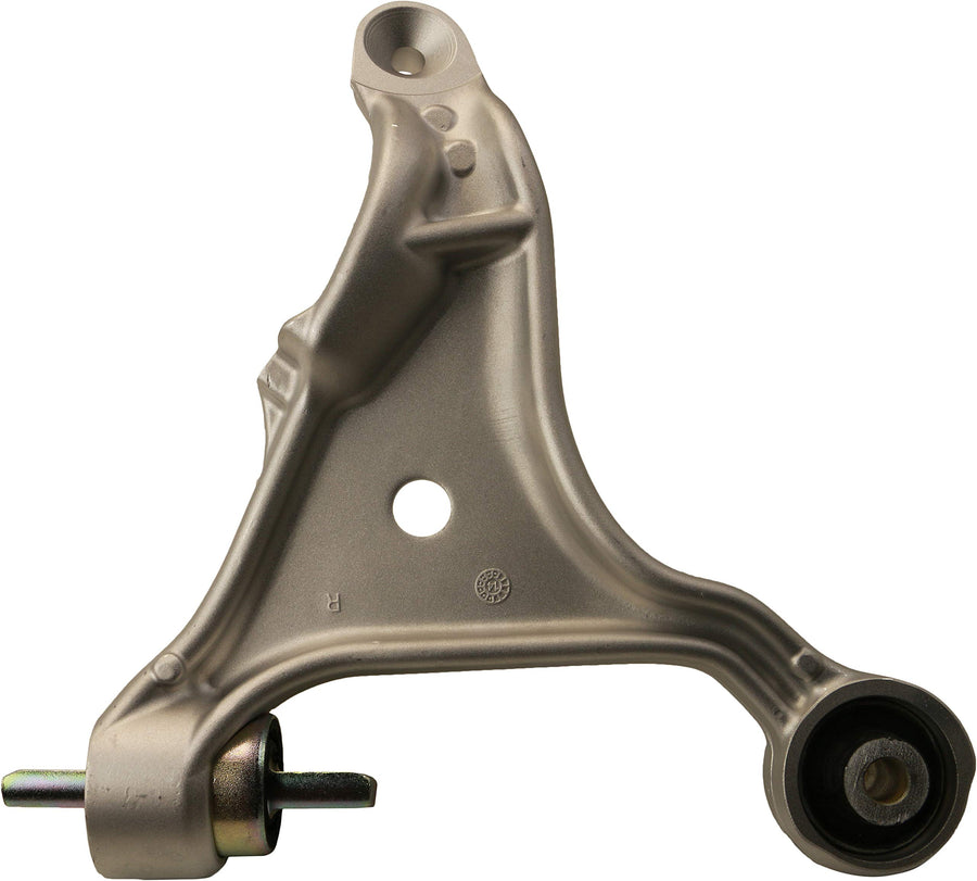 MOOG Suspension Control Arm front right lower forward RK640442