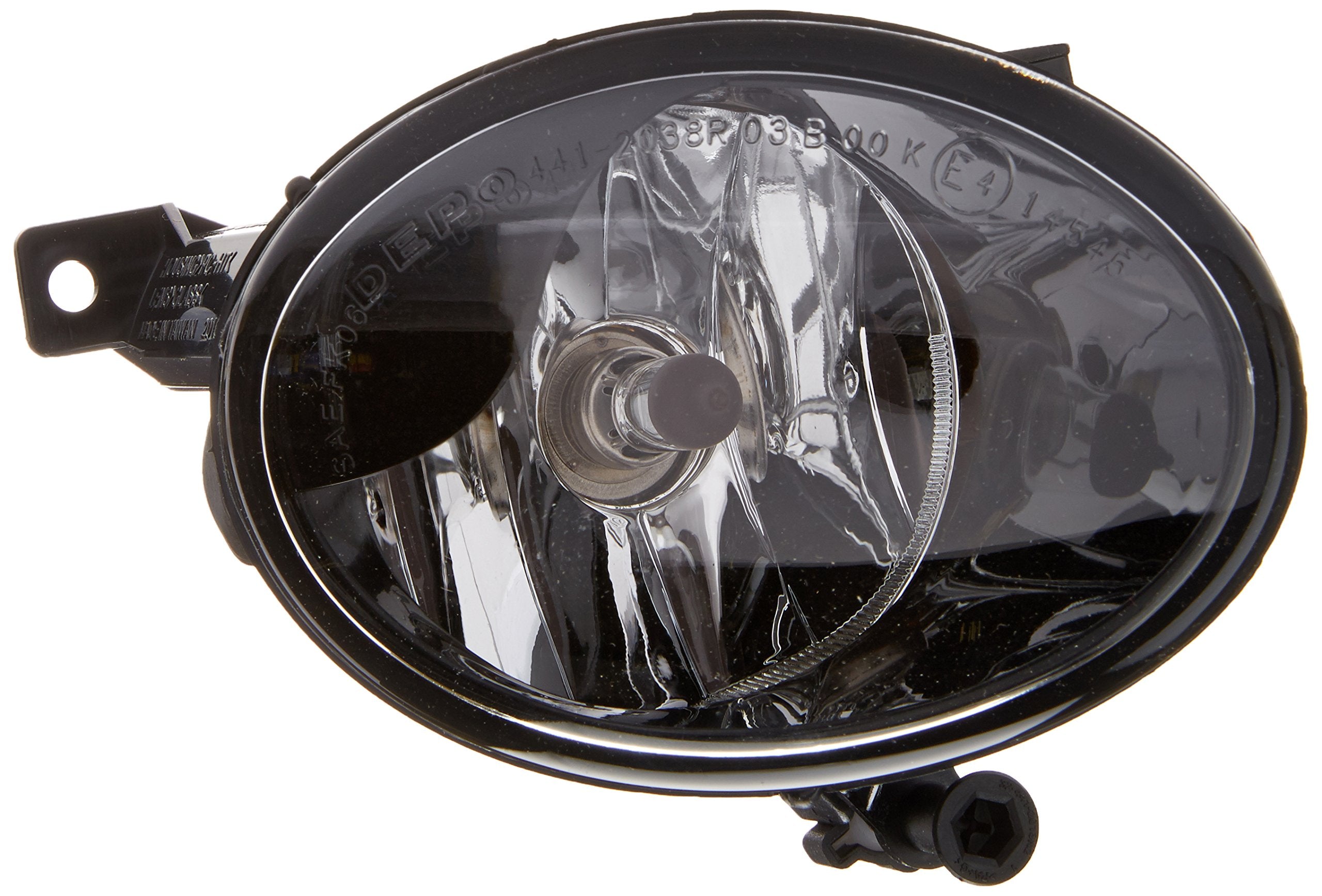 Passenger Side DEPO 441-2038R-AS Replacement Fog Light Assembly