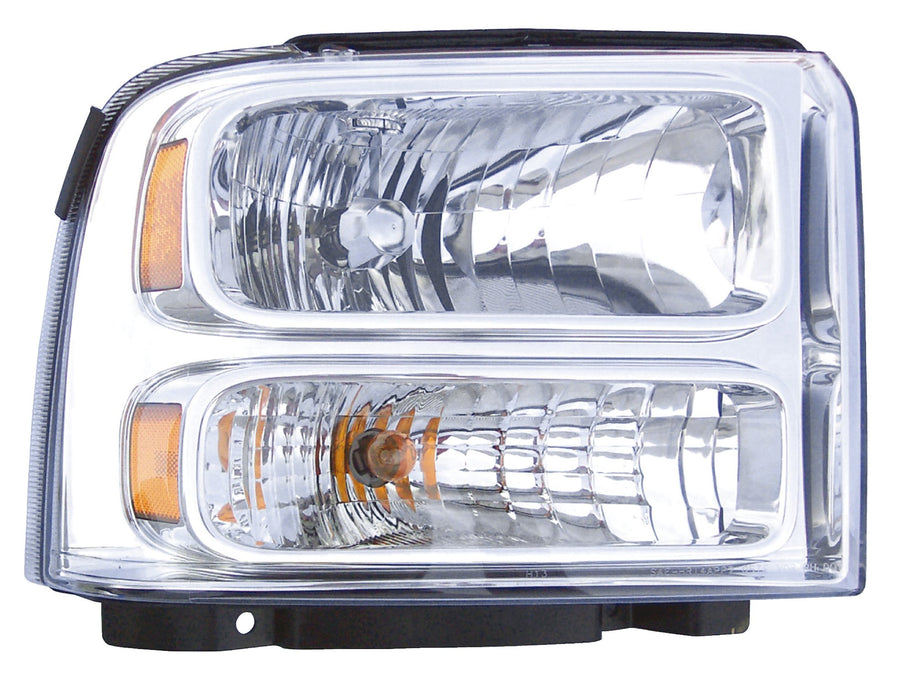 FR430-B001RCA Eagle Eyes Headlight