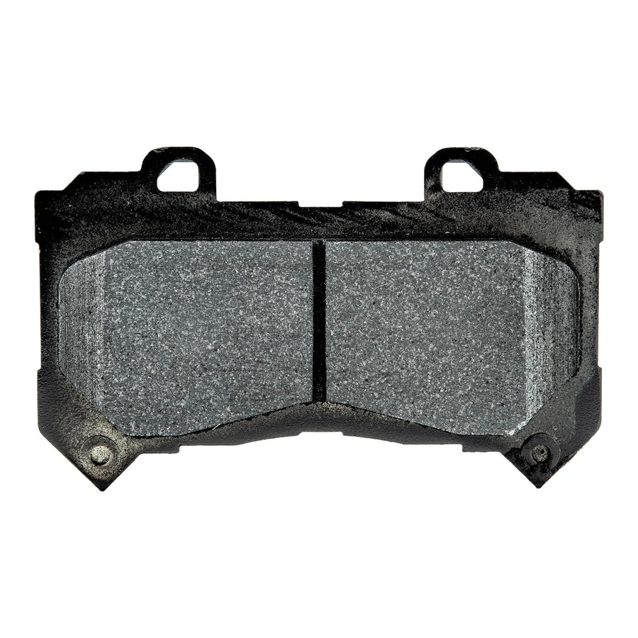 Hawk Performance LTS HB956Y.630 Light Truck and SUV Street Brake Pads